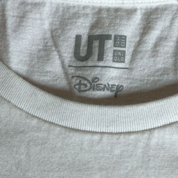 Disney CINDERELLA T shirt "look at these shoes" - Picture 4 of 5